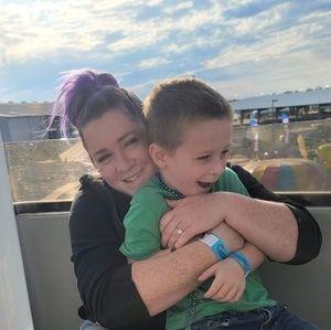 Meet your Posher, Keri